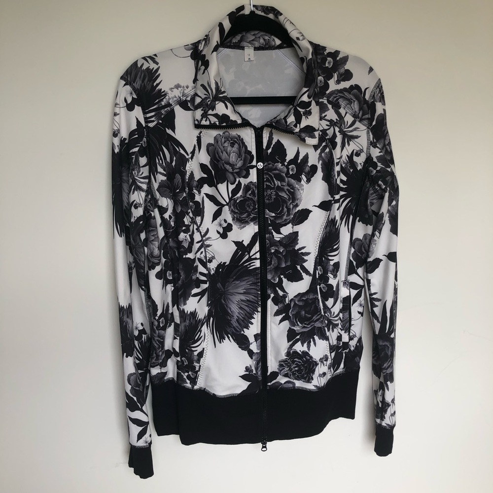 Lululemon Jacket